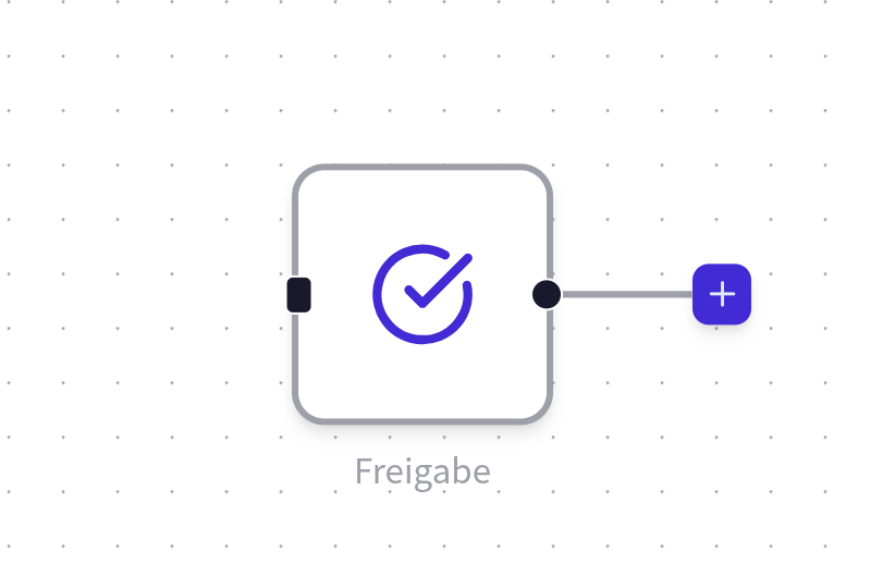 Freigaben
